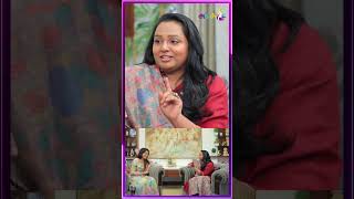 இந்த கேள்வியை என்கிட்ட கேட்காதீங்க  Actress Saranya Bhagyaraj [upl. by Jewel]