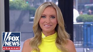 Kayleigh McEnany The press should be asking these questions [upl. by Colvert]