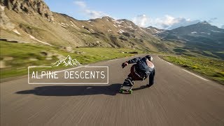 Alpine Descents  Part 2 [upl. by Pryor]