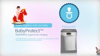 Beko Vaatwasser  Productvideo [upl. by Eelyk861]