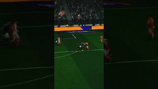 Andrea Pirlo skill 🥶 efootball efootball2025 efootballmobile pirlo pes shorts [upl. by Barthold]