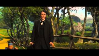 Le Monde Fantastique dOz  Bandeannonce VF  le 13 mars 2013 au cinéma I Disney [upl. by Nappy778]