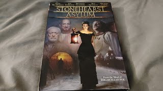 Stonehearst Asylum Movie Review [upl. by Amatruda618]