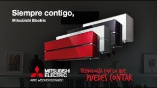 SiempreContigoMitsubishiElectric  Diseño [upl. by Toole]