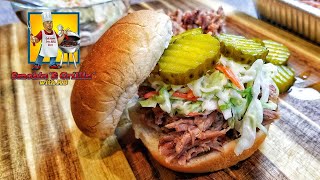 Pulled Pork Recipe  Pulled Pork [upl. by Ecirp]