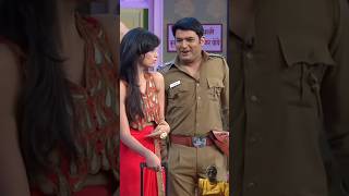 Kapil flirting comedynightswithkapil comedy entertainment [upl. by Frazier711]