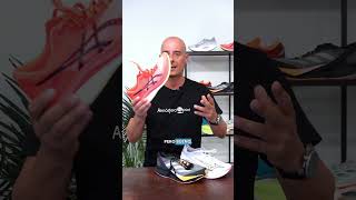 ALGUNAS DE LAS MEJORES ZAPATILLAS PARA CORRER UNA MEDIA MARATÓN A RITMOS RÁPIDOS 💨👟 [upl. by Strickler231]