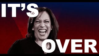 KAMALA IMPLODES crime stat deepfake dudes for Harris laughsmore TWW wBruce Wolf EP2440 [upl. by Fin]