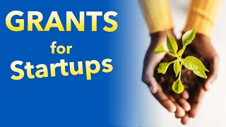 Funding to Get Your Ideas Off the Ground SBIRSTTR Grants [upl. by Atahs]