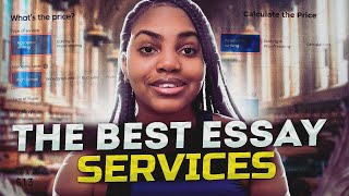 Review online writing services I The best writing services [upl. by Mordecai]