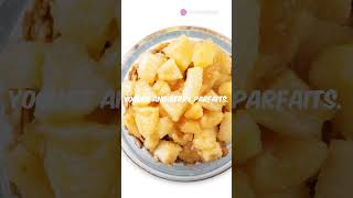 quotHealthy Snacks Delicious amp Nutritious Recipesquot [upl. by Varipapa]