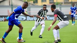 APR FC 00 54 Al Hilal SC  Highlights  Dar Port Kagame Cup 2024  19072024 [upl. by Eninaej]