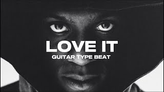 FREE Taleban Dooda 2024 Type Beat  quotLOVE ITquot  Guitar Type Beat [upl. by Marceau342]