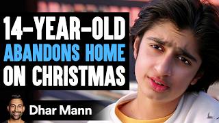 SPOILED KID Demands NEW AIR JORDANS What Happens Next Is Shocking  Dhar Mann Studios [upl. by Starinsky]