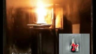 Automist the awardwinning sprinkler alternative for home fire safety [upl. by Beau569]