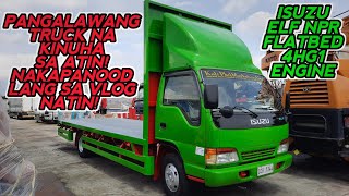 NAKAPANOOD LANG NG VLOG NGAYON PANGALAWANG TRUCK NA ANG NILABAS SA YERDA [upl. by Emlyn196]