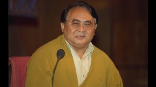 SOGYAL RINPOCHE amp RIGPA  2017 DOCUMENTARY  SUBTITLED IN ENGLISH [upl. by Auqenehs]