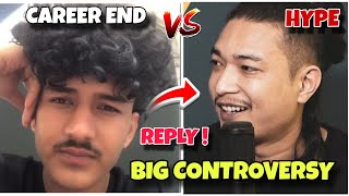 BIG CONTROVERSY LALTIN VS SWOPNI EXPLAIN  LALTIN CAREER END  REPLY TO SWOPNIL NEPALI HIPHOP NEWS [upl. by Milman]