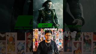 Loki Season 3 💥 Update  Playtamildub loki marvel [upl. by Ilenay]