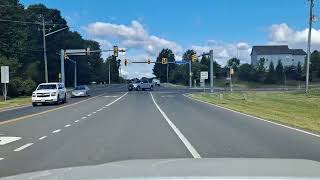 4ADRIVE VIDEO MANASSAS VIRGINIA USA [upl. by Risser55]