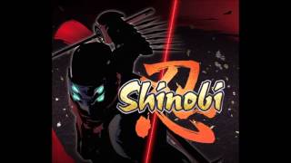 Shinobi 2002 Transfiguration 3Loops [upl. by Herzig472]