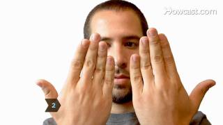 How to Determine Testosterone Levels by Looking at Your Ring Finger [upl. by Sivatnod]