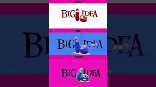 Big Idea Effects Intro Logo 2024 Sponsored by preview 2 [upl. by Ravilob360]