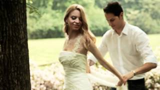 Abiti da sposa 2012  Spot Dolores Tommasi Alta Moda Sposa [upl. by Kcirdahc]