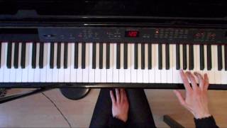 Online Piano Lessons D Major Arpeggio [upl. by Eceirahs]