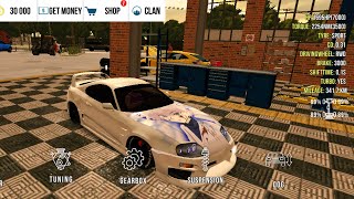 Cpm free account 67 world sale cars 414hp glitch cars [upl. by Kamilah]