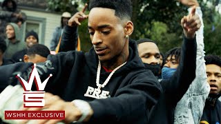 Snupe Bandz  “Pop Out” feat Paper Route Woo Official Music Video  WSHH Exclusive [upl. by Las233]