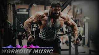 Best Workout Music  Gym Music  Motivation Songs  English Music [upl. by Okihcim]