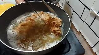 dailyvlog resep cooking bistik ayam [upl. by Ortiz]