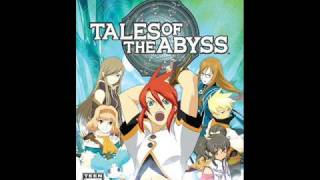 Tales of the Abyss OST  Meaning of Birth [upl. by Minardi330]