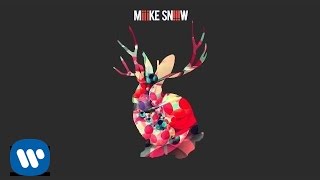 Miike Snow  The Heart Of Me Official Audio [upl. by Shannan]