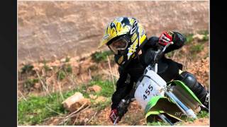 Mazara del Vallo motocross junior [upl. by Kikelia]