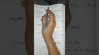 Module 4part 5 Artificial intelligence Malayalam video KTU CSE ⭕entailment and Horn clause ⭕ [upl. by Harikahs]