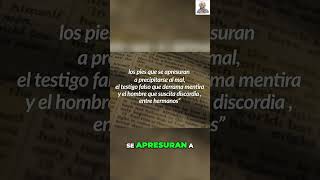 Los 7 pecados capitales según la Biblia Significado y condena [upl. by Kort]