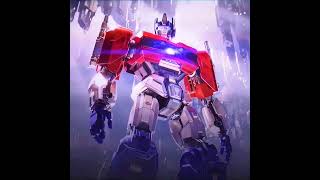 From orion pax to Optimus prime  Transformers one edit  Next Up  transformersone edit 4k [upl. by Enneles679]