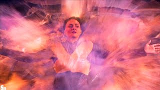 XMen Dark Phoenix Final Battle Train Fight Scene Jean Grey And Vuk Vs XMen Ending Scenes [upl. by Flannery528]