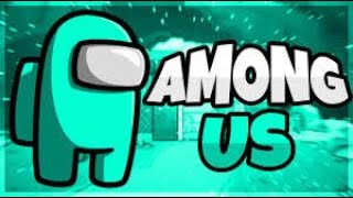 🔪 Playing Among Us Live  Join the Fun amongus hackeye [upl. by Orsino]