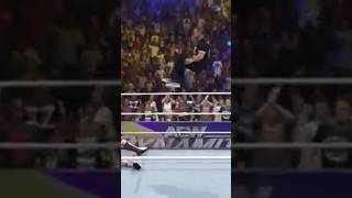 SHANE MCMAHON IN AEW [upl. by Ntisuj]