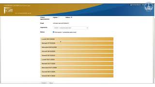 How To Unicatt  Come prenotare un appuntamento al Polo Studenti [upl. by Froemming]