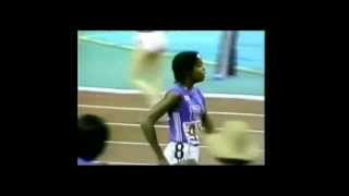 Evelyn Ashford vs Marita Koch200mMontreal1979 [upl. by Annerb692]