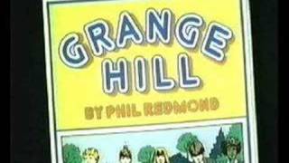 Grange Hill Theme Tune [upl. by Shank641]