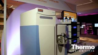 Expert Insight  Alexander Makarov  The Orbitrap Revolution at ASMS 2012 [upl. by Tristan]