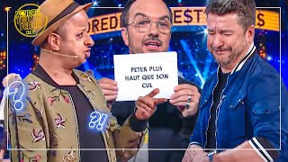 Booder oublie le concept du Mime à la Chaîne 🤣  VTEP  Saison 08 [upl. by Netsirk156]