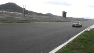 S2000 ASM SSpecial 70 Titanium Exhaust Sound [upl. by Rutherfurd]