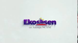 KUKURANTUMI ON ASEMPA 947 FM 030824 [upl. by Sauers151]