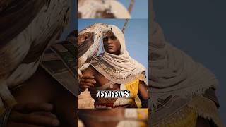 Most Powerful Enemy In Assassins Creed Origins [upl. by Melisse]